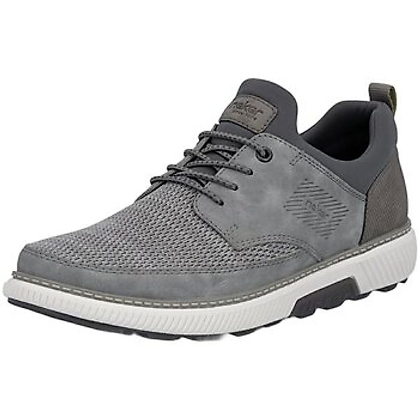 Rieker  Herrenschuhe Schnuerschuhe FSK Halbschuhe B3354-40 günstig online kaufen