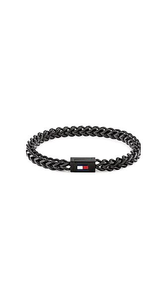 Tommy Hilfiger Armband BRAIDED METAL BRACELETS günstig online kaufen