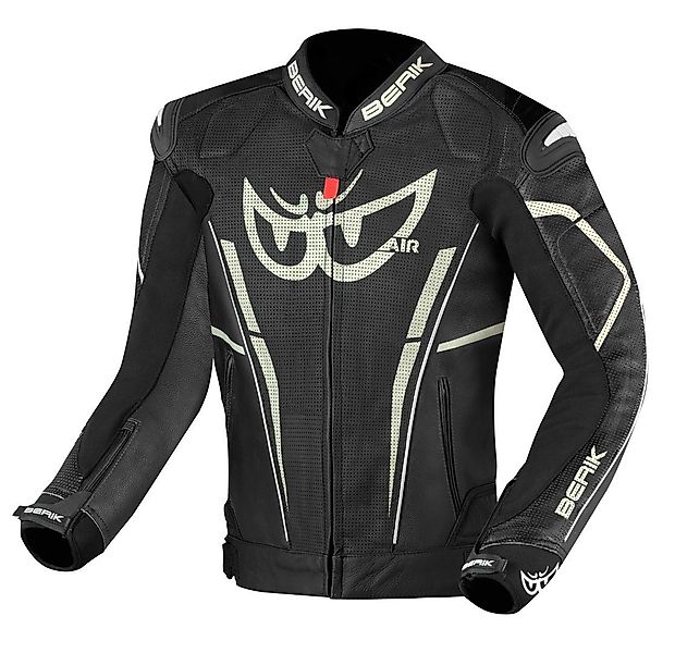 Berik Motorradjacke Street Pro Evo Motorrad günstig online kaufen