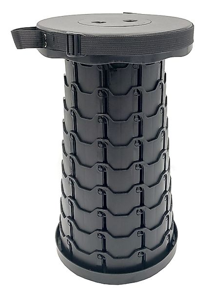 BURI Hocker Teleskophocker Klapphocker Campinghocker Festival günstig online kaufen