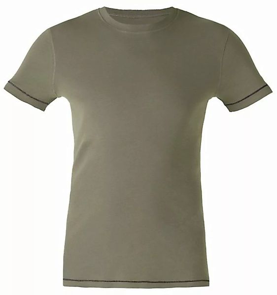 Yogistar Yogashirt Yoga T-Shirt Oliver (Standard, 1-tlg) Weiches T-Shirt au günstig online kaufen