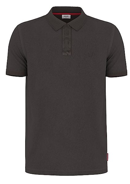 Joop Jeans Poloshirt "Ambrosian" mit Knopfleiste günstig online kaufen