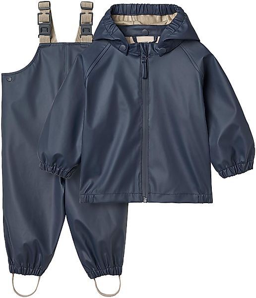 WHEAT Regenoverall Rainwear Charlie wasserdicht günstig online kaufen