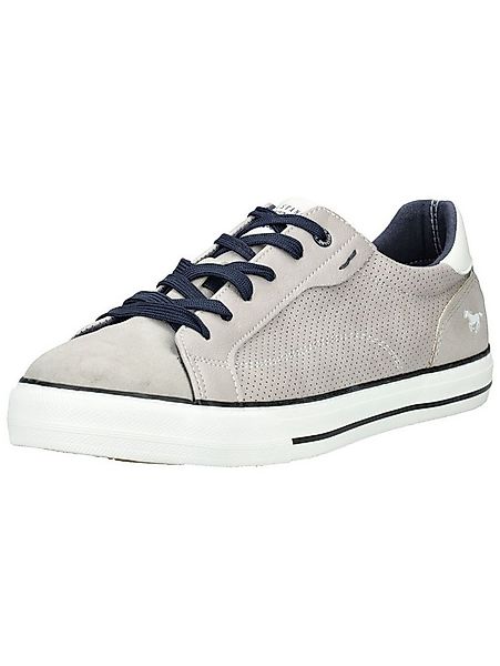 Mustang Shoes Mustang Shoes Sneaker Lederimitat Sneaker günstig online kaufen