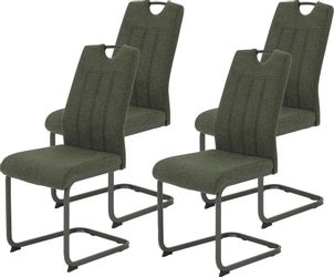HELA Freischwinger CHRISTINA (Set, 4 St), günstig online kaufen