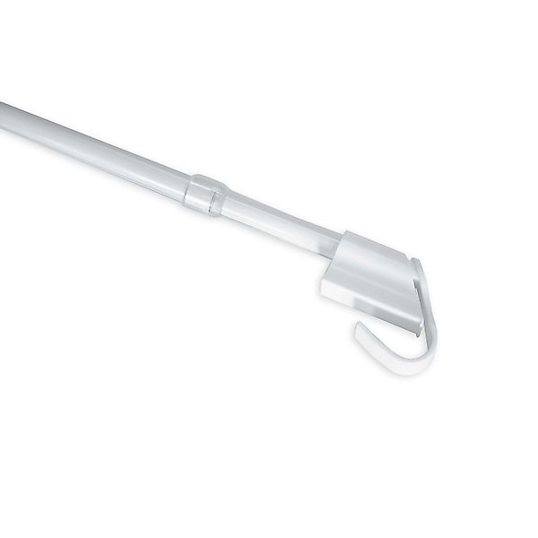GARDINIA Scheibenstange Spannvitrage, Ø 9 mm, günstig online kaufen