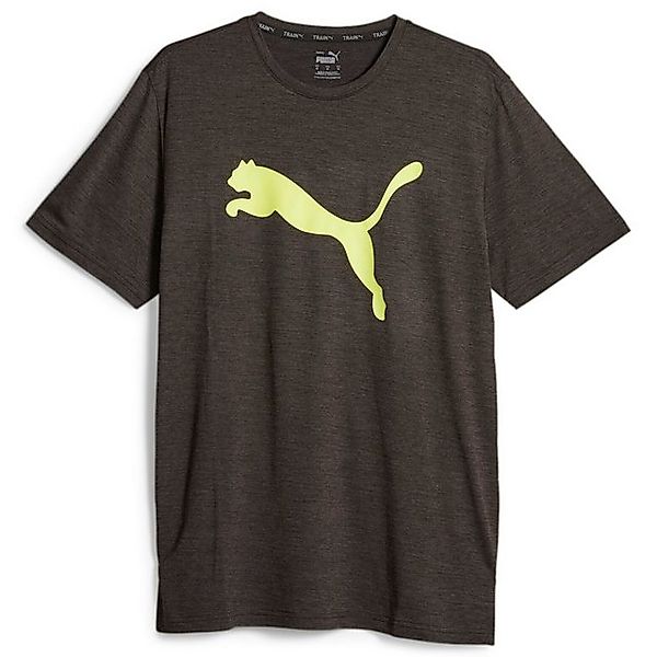 PUMA T-Shirt Puma Herren T-Shirt TRAIN günstig online kaufen