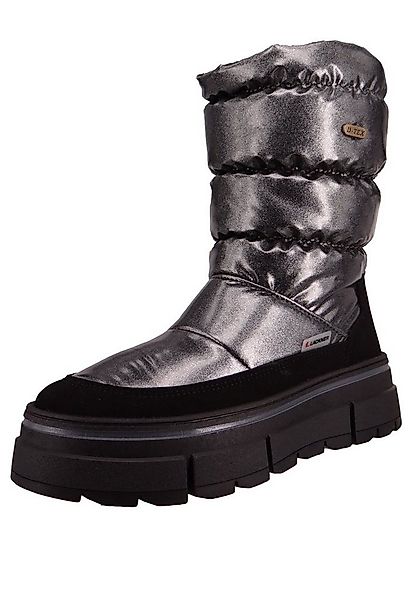 Lackner 7944 Stella L's TX/OC Silver Stiefel günstig online kaufen