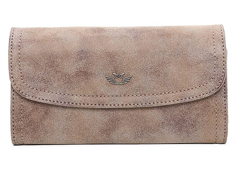 Fritzi aus Preußen Geldbörse Vintag günstig online kaufen