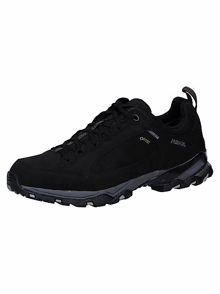 Meindl Wanderschuh "Meindl Toledo GORE-TEX schwarz", GORE-TEX – Winddicht, günstig online kaufen