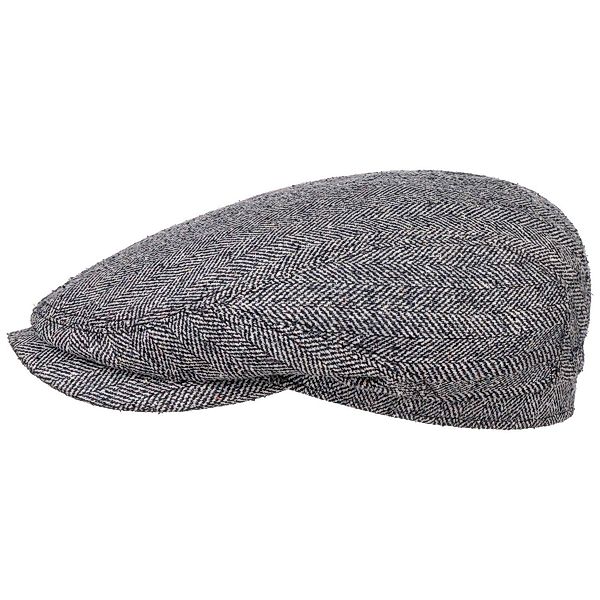 Stetson Schiebermütze Driver Cap aus 100% günstig online kaufen