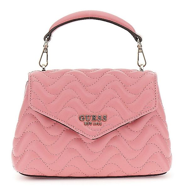 Guess Umhängetasche Mini Top Handle Flap günstig online kaufen