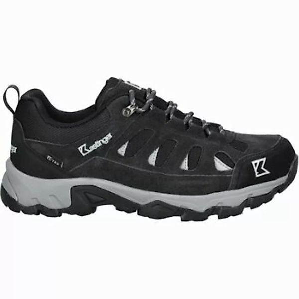 Kastinger Trekkingschuh "Kastinger Wanderschuhe Leder" günstig online kaufen