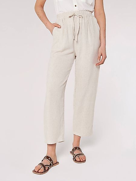 Apricot Palazzohose Palazzo Hose, (1-tlg., Gummzug) günstig online kaufen