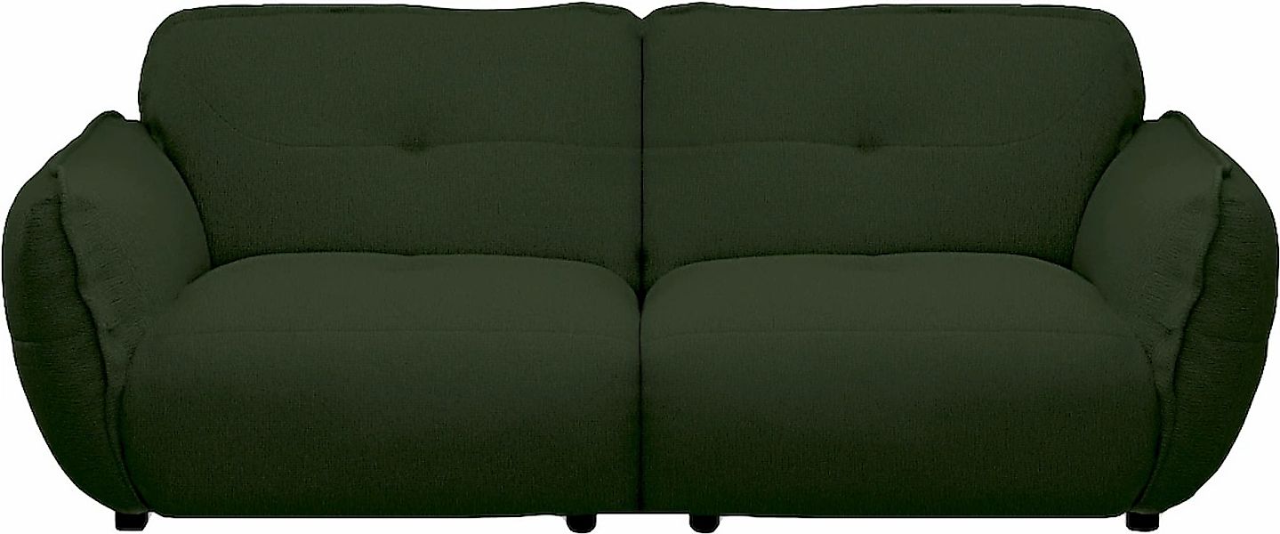 BETYPE 3-Sitzer "Be Fluffy moderner Love Seat, XXL Sofa, Mega Sofa" Softes günstig online kaufen