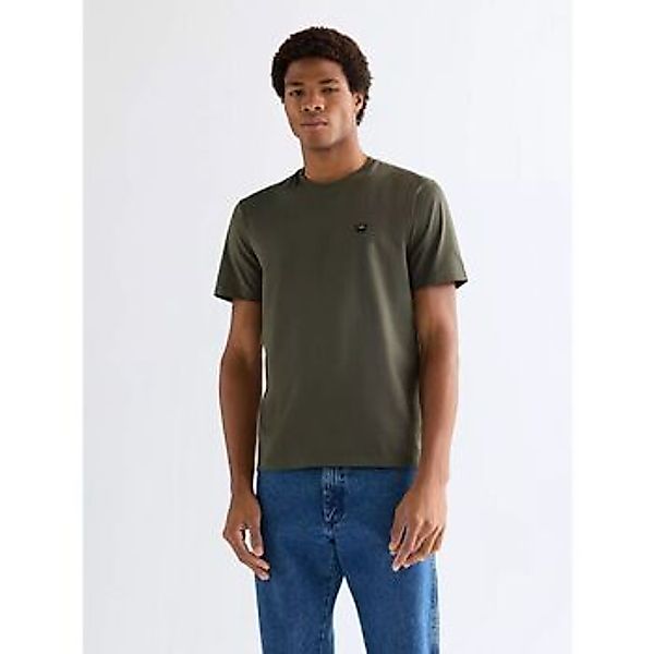Wrangler  T-Shirt 112378011-DEEP DEPTHS günstig online kaufen