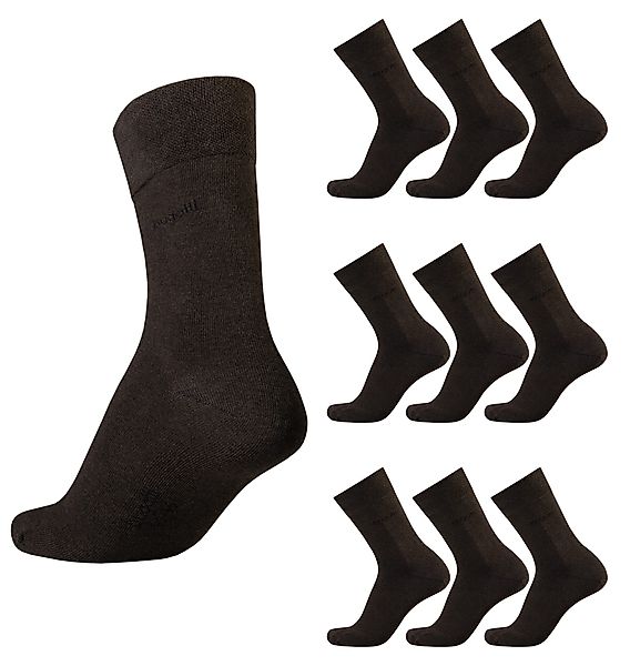bugatti Socken bugatti Herren Socken Basic günstig online kaufen