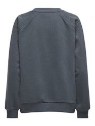 ONLY Sweatshirt ONLKIARA L/S O-NECK OVERSIZE günstig online kaufen