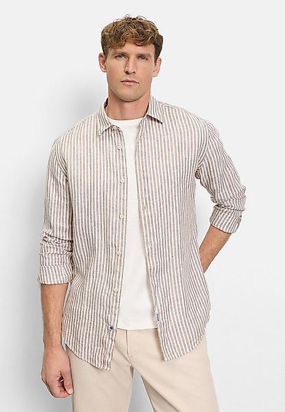 OLYMP Langarmhemd OLYMP Casual, regular fit, Kent günstig online kaufen