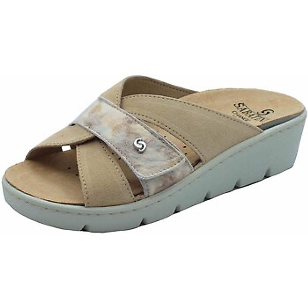 Sabatini  Pantoffeln S1061 C. Simona Graffiti günstig online kaufen