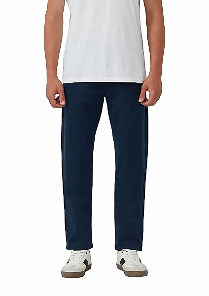 s.Oliver Stoffhose, mit Stretch günstig online kaufen