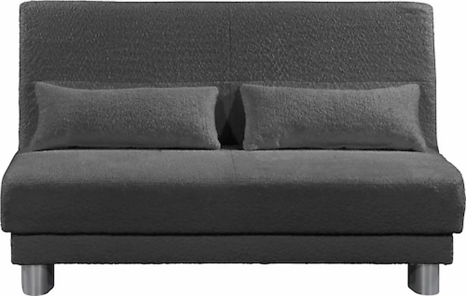 INOSIGN Schlafsofa »Gina«, mit einem Handgriff vom Sofa zum Bett günstig online kaufen