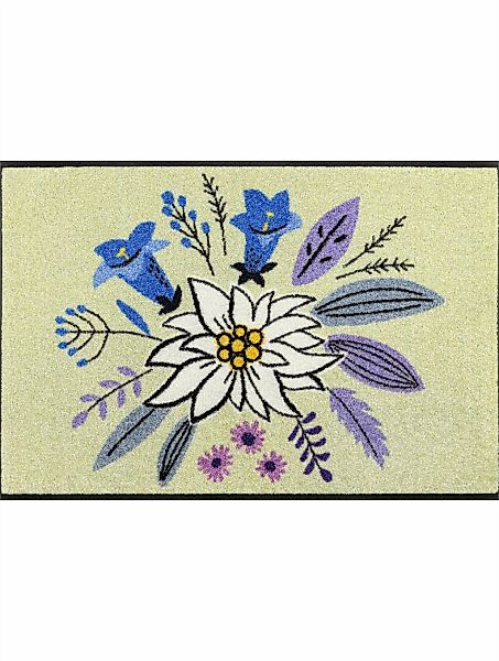 Fußmatte 7 mm Höhe günstig online kaufen