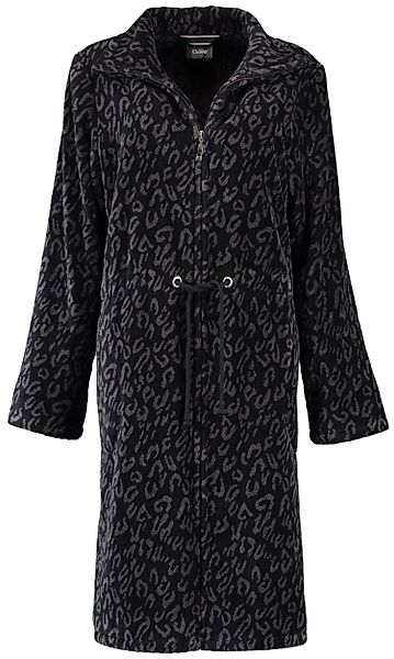 Cawö Damenbademantel Cawö Damen Bademantel, Baumwolle, günstig online kaufen