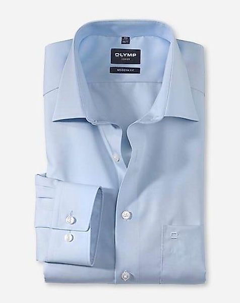 OLYMP Businesshemd Luxor modern fit günstig online kaufen
