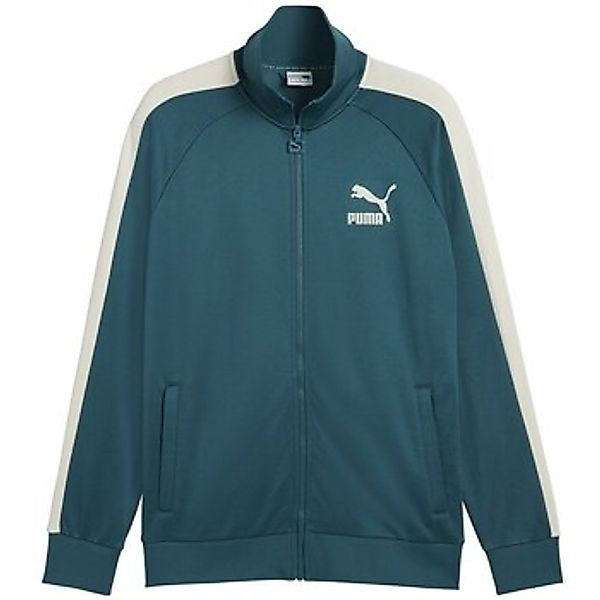 Puma  Sweatshirt T7 Iconic günstig online kaufen