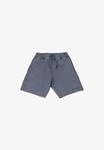 Dropsize Stoffhose "Dropsize RIB TAPE SHORTS" günstig online kaufen