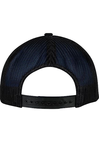Flexfit Flex Cap "Flexfit Trucker Foam Trucker Cap Curved Visor" günstig online kaufen