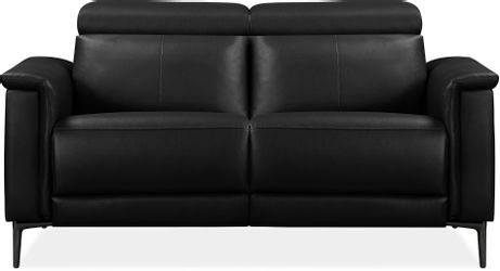 Home affaire 2-Sitzer "Lund" manueller od. elektrischer Relaxfunktion und U günstig online kaufen