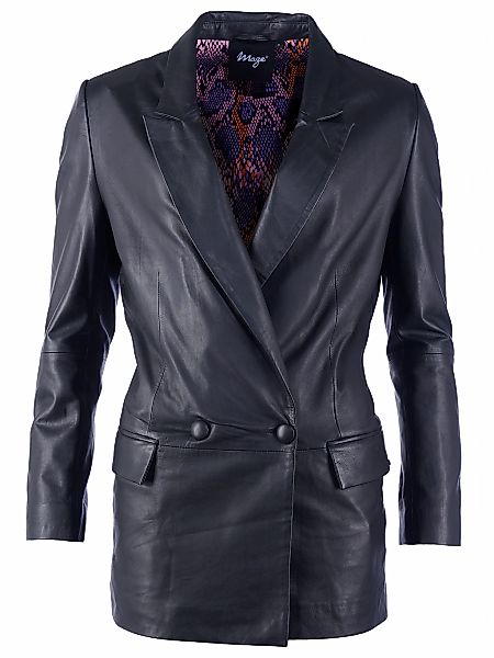 Maze Lederblazer "42021124" günstig online kaufen