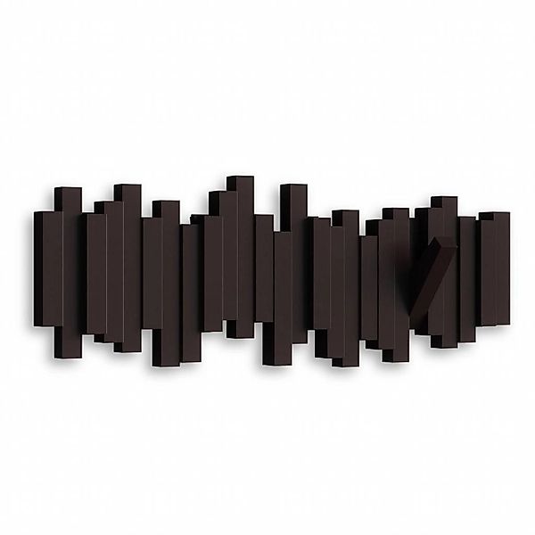 Umbra Wandgarderobe Umbra Sticks Wandgarderobe mit günstig online kaufen