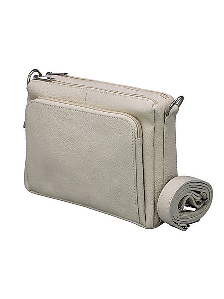 Adel Bags Schultertasche BECKY Umhängetasche für Damen, Schultertasche aus günstig online kaufen