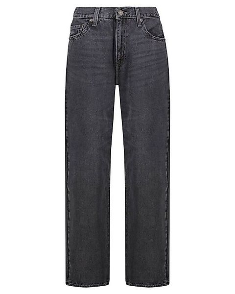 Levi's® 5-Pocket-Jeans Damen Jeans BAGGY DAD Loose Fit (1-tlg) günstig online kaufen