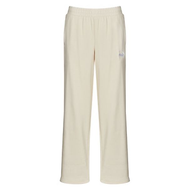 PUMA Trainingshose ESS SMALL NO. 1 LOGO STANDARD STRAIGHT PANTS TR OP mit E günstig online kaufen