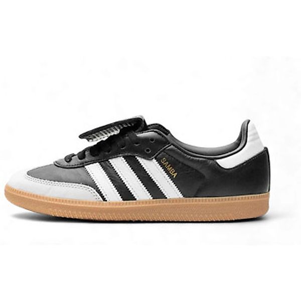 adidas  Sneaker Samba LT Core Black White günstig online kaufen