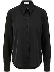 Bluse Peter Hahn schwarz günstig online kaufen