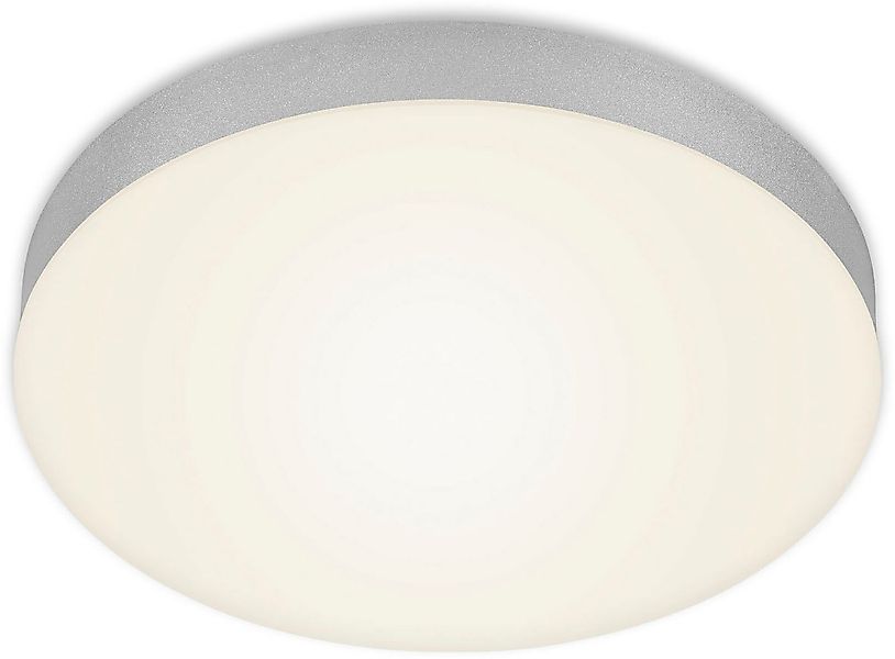 Briloner Leuchten Aufbauleuchte Flame, LED fest integriert günstig online kaufen