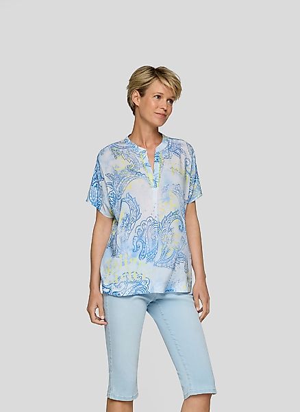 Rabe Klassische Bluse "Bluse" günstig online kaufen