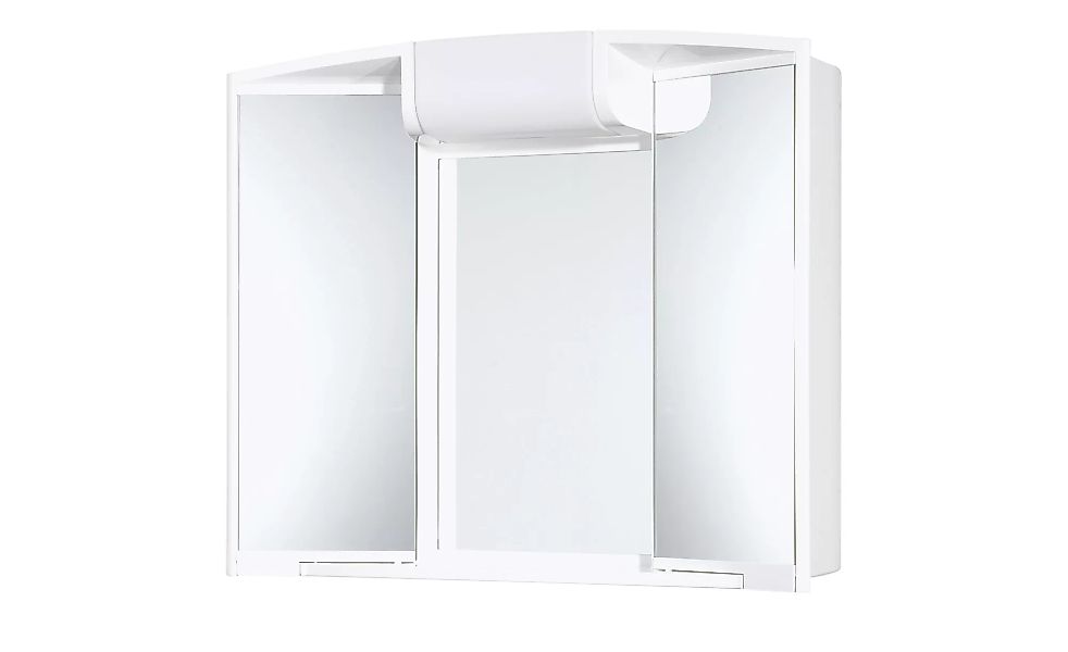 Spiegelschrank  Linz - 59 cm - 50 cm - 15 cm - Sconto günstig online kaufen