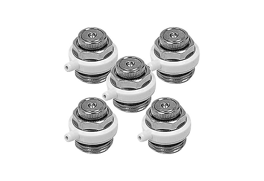 Durovent Klimamesser DUROVENT Heizkörperentlüfter, vollautomatisch günstig online kaufen