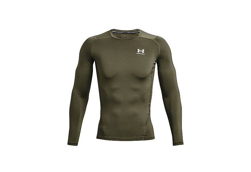 Under Armour® Langarmshirt Under Armour Herren Langarm Shirt HG Armour Comp günstig online kaufen