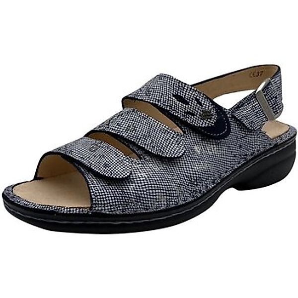 Finn Comfort  Sandalen Sandaletten SALONIKI Cl 2557-902590 günstig online kaufen