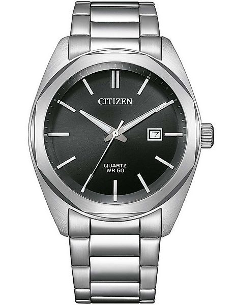 Citizen Quarzuhr Citizen BI5110-54E Herrenuhr Standard Sports Quarz 41mm 5A günstig online kaufen