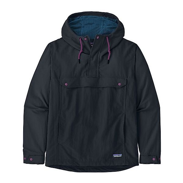 Patagonia Sweater Patagonia M Isthmus Anorak Herren Sweater günstig online kaufen