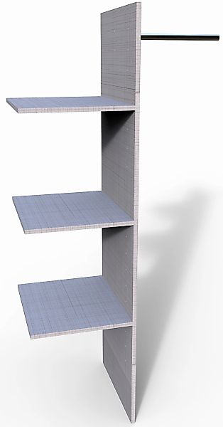 Bett NADJA von WIMEX 100x200 weiß günstig online kaufen