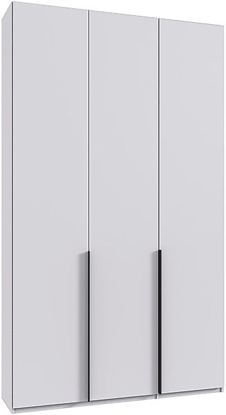 Wimex Kleiderschrank »Mugano,in 5 Breiten,2 Höhen,2 Tiefen, viele Farben, M günstig online kaufen